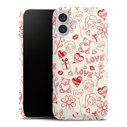 Premium Card Case matt