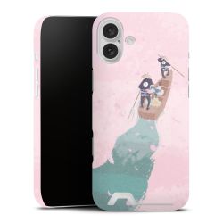 Premium Card Case matt