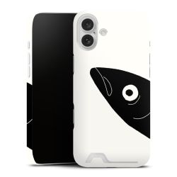 Premium Card Case matt