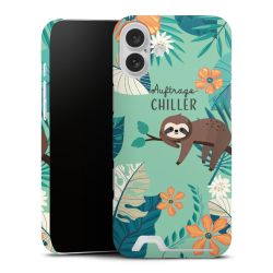 Premium Card Case matt