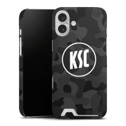 Premium Card Case matt