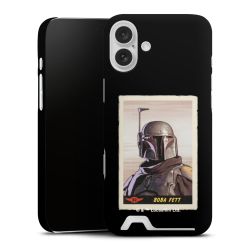 Premium Card Case matt