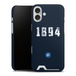 Premium Card Case matt