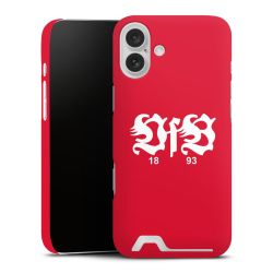 Premium Card Case matt