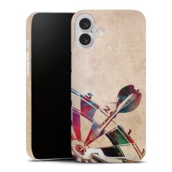 Premium Card Case matt