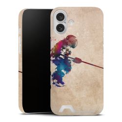 Premium Card Case matt