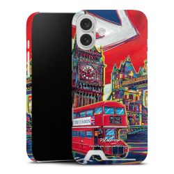 Premium Card Case matt