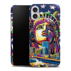 Premium Card Case matt