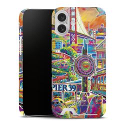 Premium Card Case matt