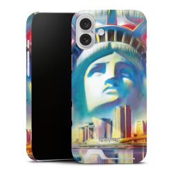 Premium Card Case matt