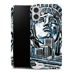 Premium Card Case matt