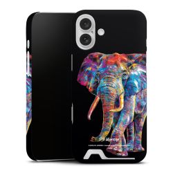 Premium Card Case matt