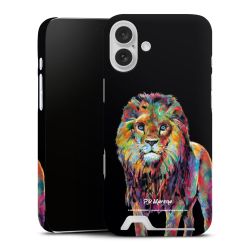 Premium Card Case matt