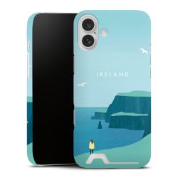 Premium Card Case matt