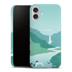 Premium Card Case matt