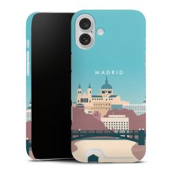 Premium Card Case matt