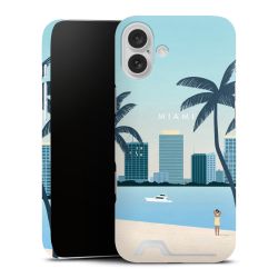 Premium Card Case matt