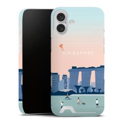 Premium Card Case matt