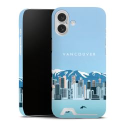 Premium Card Case matt