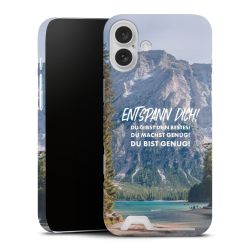 Premium Card Case matt