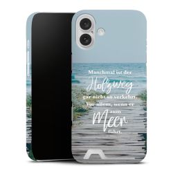 Premium Card Case matt