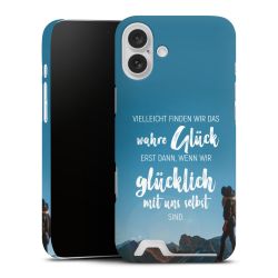 Premium Card Case matt