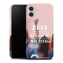 Premium Card Case matt