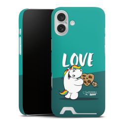 Premium Card Case matt