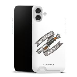 Premium Card Case matt