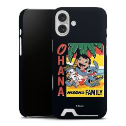 Premium Card Case matt