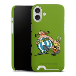 Premium Card Case matt