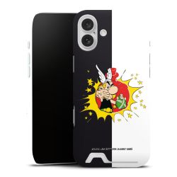 Premium Card Case matt