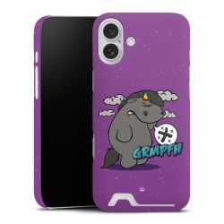 Premium Card Case matt