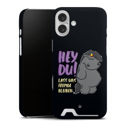 Premium Card Case matt