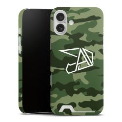 Premium Card Case matt