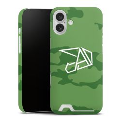 Premium Card Case matt