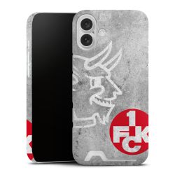 Premium Card Case matt