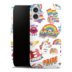 Premium Card Case matt