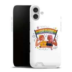 Premium Card Case matt