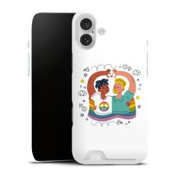 Premium Card Case matt