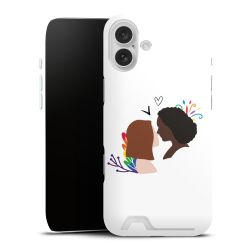 Premium Card Case matt