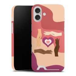 Premium Card Case matt