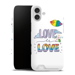 Premium Card Case matt