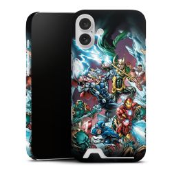 Premium Card Case matt