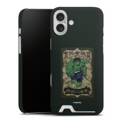 Premium Card Case matt