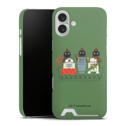 Premium Card Case matt