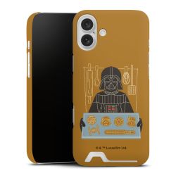 Premium Card Case matt