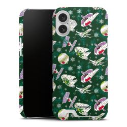 Premium Card Case matt