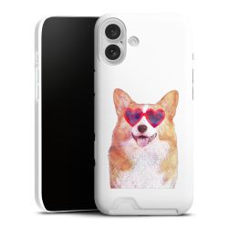 Premium Card Case matt