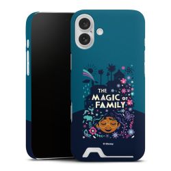 Premium Card Case matt